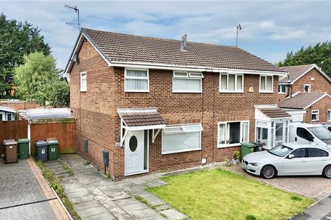 undefined, Whitelands Meadow, Greasby, Merseyside, CH49