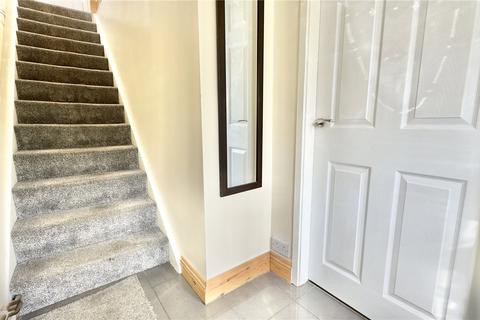 undefined, Whitelands Meadow, Greasby, Merseyside, CH49