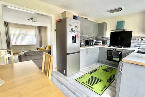 undefined, Whitelands Meadow, Greasby, Merseyside, CH49