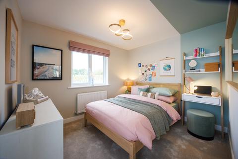 undefined, Plot 171, Mountford at Spark Mill Meadows, Minster Way HU17