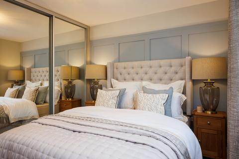 undefined, Plot 171, Mountford at Spark Mill Meadows, Minster Way HU17
