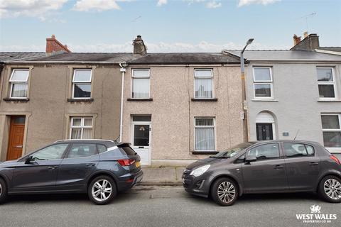 undefined, Lewis Street, Pembroke Dock