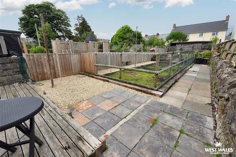 undefined, Lewis Street, Pembroke Dock