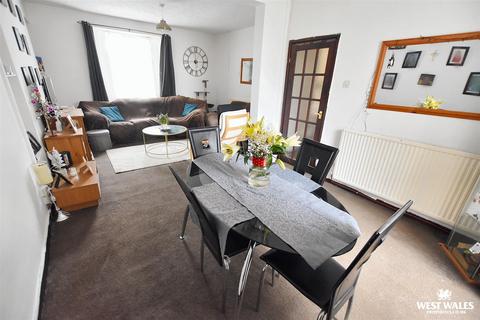 undefined, Lewis Street, Pembroke Dock
