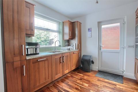 6 Askern Drive, Middlesbrough, TS5 7HZ