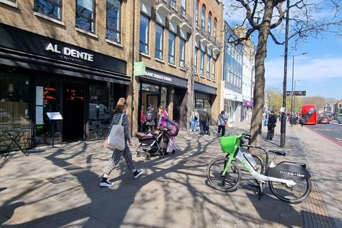 Office to rent, 2-7 Upper St London N1 0PU