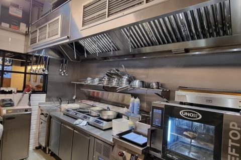 Office to rent, 2-7 Upper St London N1 0PU