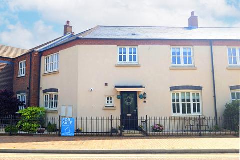 Ellens Bank, Lightmoor, Telford, Shropshire, TF4