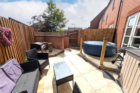 3 bedroom terraced house for sale, Ellens Bank, Lightmoor, Telford, Shropshire, TF4