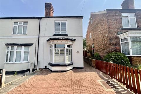 4 bedroom semi-detached house for sale, Aughton Road, Swallownest, Sheffield, Rotherham, S26 4TG