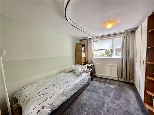Bedroom 4 'annexe style'