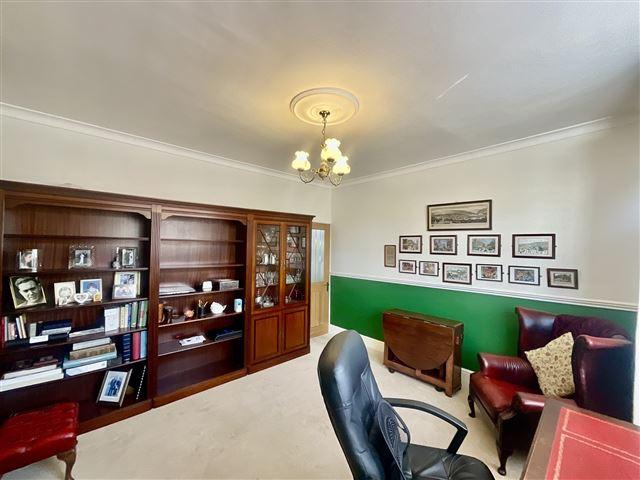 Lounge/ Reception