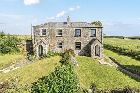 6 bedroom detached house for sale, Trevithick Cottages, Trevithick, Newquay