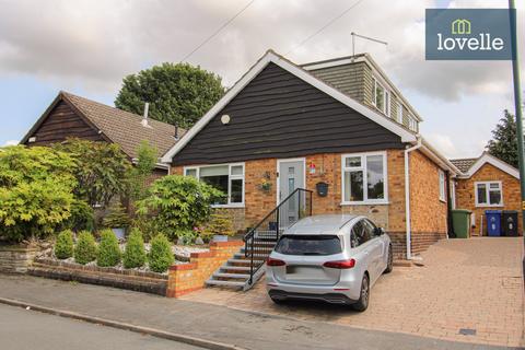 8 Laburnum Close, Waltham, Grimsby, DN37 0JU