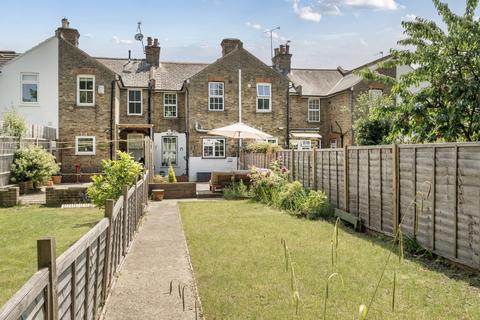 2 bedroom terraced house for sale, Pinner Green, Pinner, Middlesex