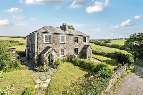 6 bedroom detached house for sale, Trevithick Cottages, Trevithick, Newquay