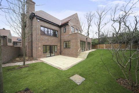 5 bedroom house to rent, Chandos Way, Wellgarth Road NW11