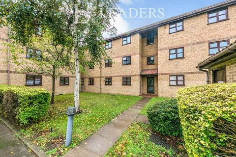 1 bedroom apartment for sale, Swan Court, Mangles Road, Guildford