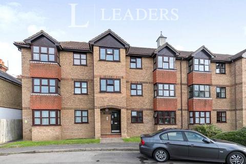 1 bedroom apartment for sale, Swan Court, Mangles Road, Guildford