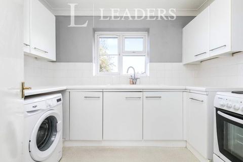 1 bedroom apartment for sale, Swan Court, Mangles Road, Guildford