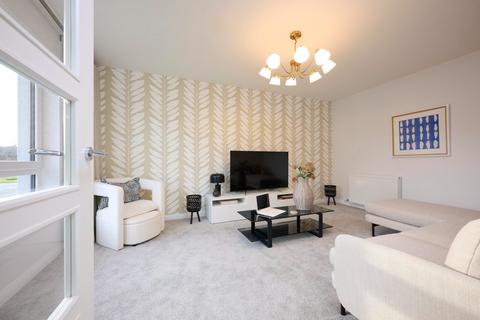 undefined, Plot 446, Etive at The Maples, 4 Carron Road, Inverness IV2