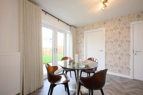 undefined, Plot 446, Etive at The Maples, 4 Carron Road, Inverness IV2