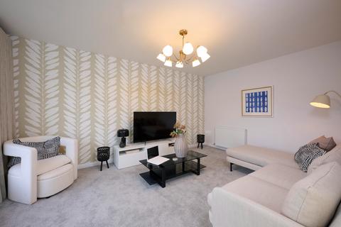 undefined, Plot 446, Etive at The Maples, 4 Carron Road, Inverness IV2