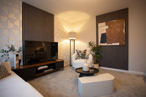 undefined, Plot 439, Tweed at The Maples, 4 Carron Road, Inverness IV2