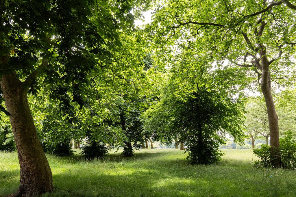 Victoria Park