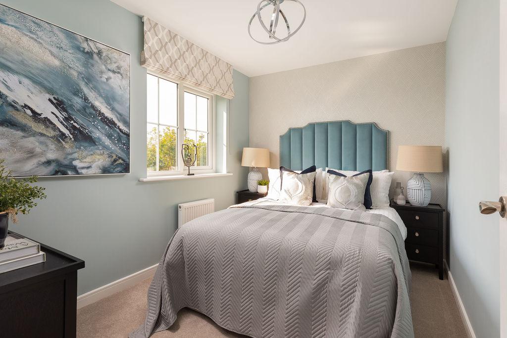 Showhome photography
