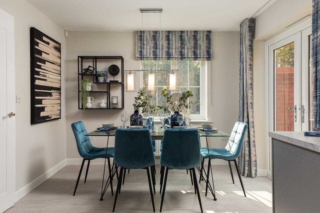 Showhome photography