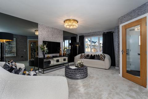 undefined, The Oakmont at Bellway at Shawfair, EH22, The Wisp EH22
