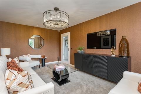 undefined, The Muirfield at Dalmore Grange, EH26, Oatslie Road EH26