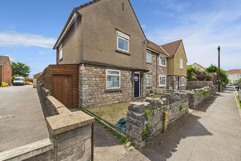 4 bedroom semi-detached house for sale, Rectors Way, Weston-Super-Mare, BS23