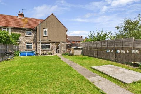 4 bedroom semi-detached house for sale, Rectors Way, Weston-Super-Mare, BS23