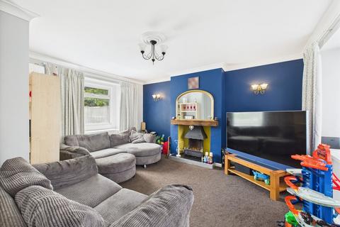 4 bedroom semi-detached house for sale, Rectors Way, Weston-Super-Mare, BS23