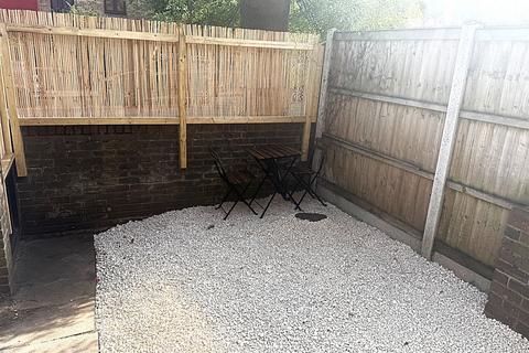 1 bedroom flat to rent, Girdlestone Walk, Archway