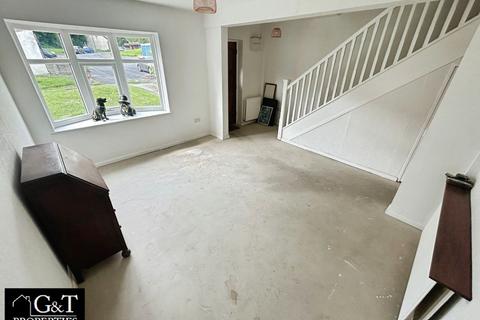 3 bedroom terraced house for sale, Bournebrook Close, Dudley