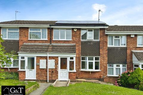 3 bedroom terraced house for sale, Bournebrook Close, Dudley