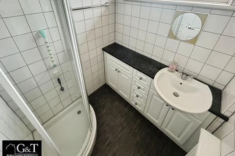 3 bedroom terraced house for sale, Bournebrook Close, Dudley