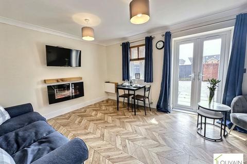 2 bedroom semi-detached house for sale, Larch Lane, Tredegar