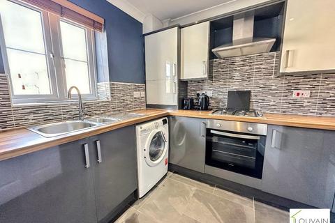 2 bedroom semi-detached house for sale, Larch Lane, Tredegar