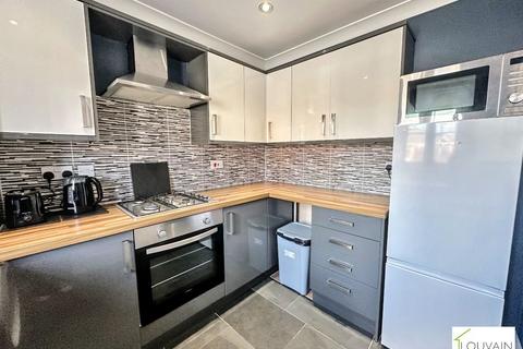 2 bedroom semi-detached house for sale, Larch Lane, Tredegar