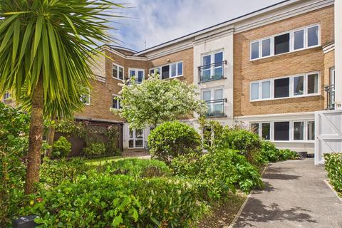 2 bedroom apartment for sale, Highview Court, 46 Wortley Road, Highcliffe, Christchurch, BH23