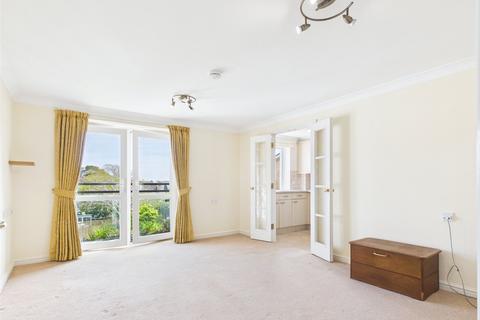 2 bedroom apartment for sale, Highview Court, 46 Wortley Road, Highcliffe, Christchurch, BH23