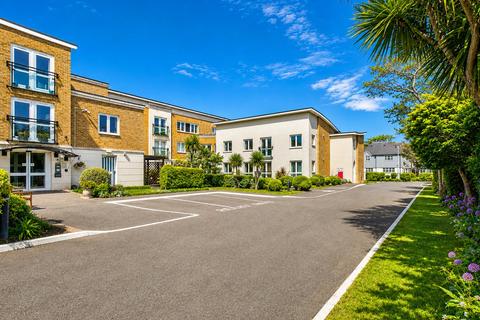 2 bedroom retirement property for sale, Highview Court, 46 Wortley Road, Highcliffe, Christchurch, BH23