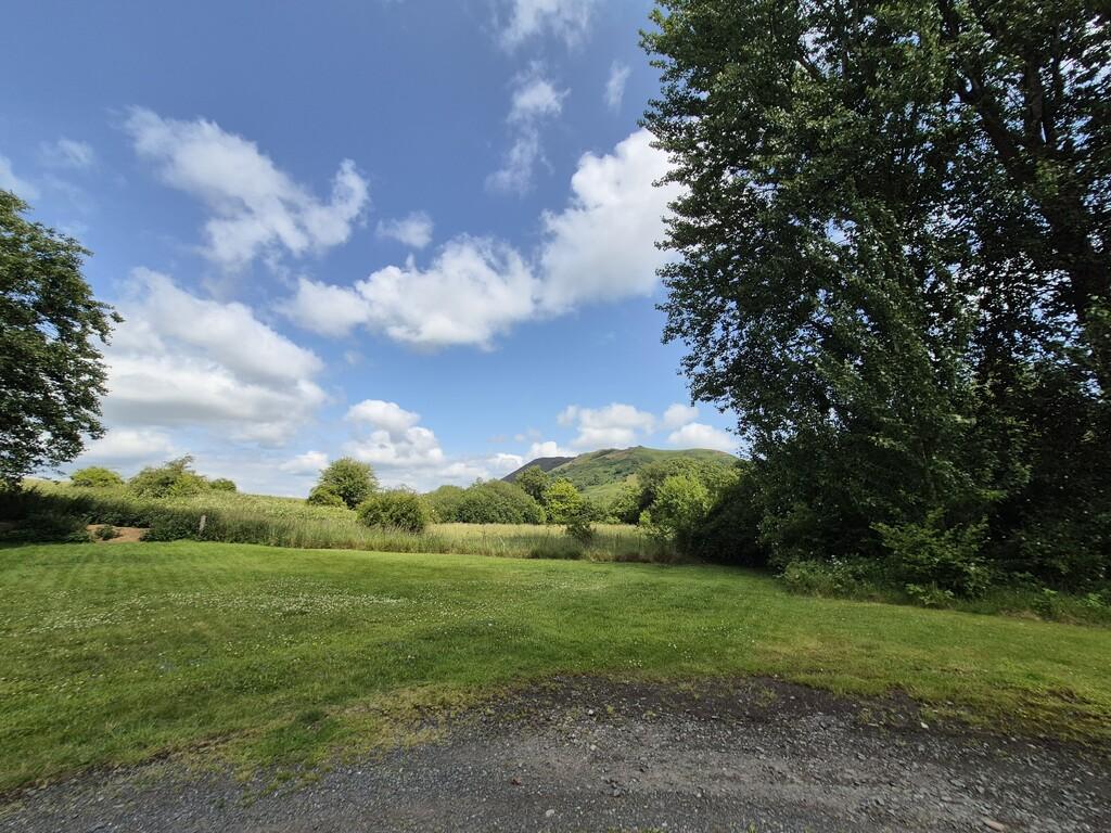 Surrounding views