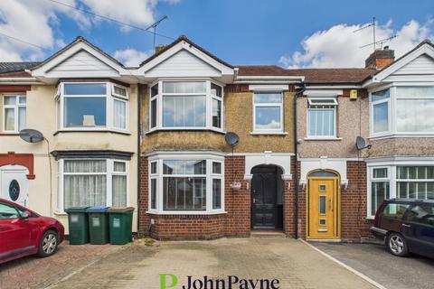 Clovelly Road, Wyken, Coventry, CV2