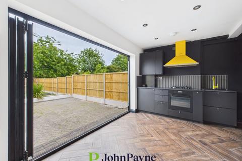 3 bedroom terraced house for sale, Clovelly Road, Wyken, Coventry, CV2