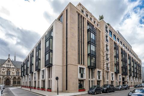 1 bedroom apartment for sale, Portugal Street, London, WC2A